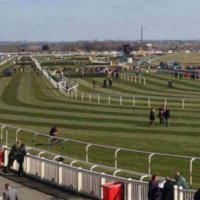 » The Grand National That Never Was